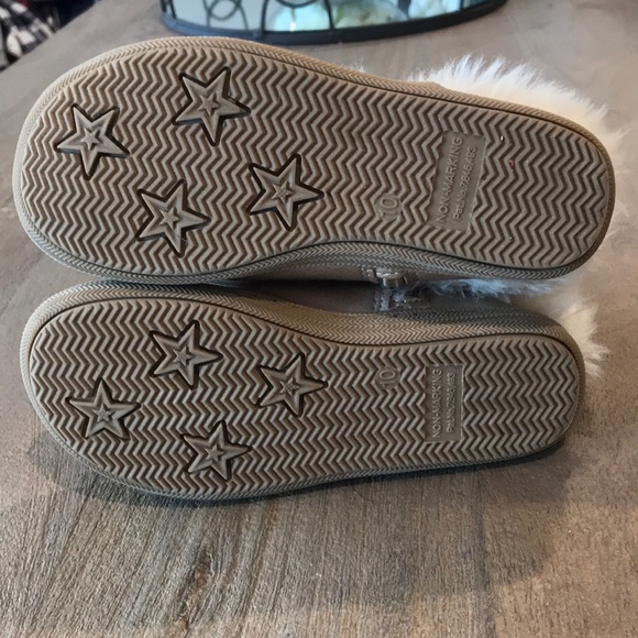 Cat and Jack boots - Picture 4 of 4